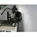 #BKC25 Engine Cylinder Block From 2014 Ford Escape  1.6 BM5G6015DC